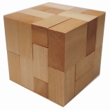 Hara's Diabolical Cube